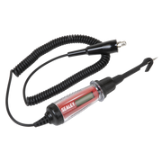 Sealey Integrated Test Light/Voltmeter 3-60V