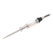 Sealey Circuit Tester with Test Light 6-24V