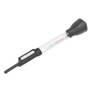 Sealey Battery Fluid Tester Tube Type 6/12/24V