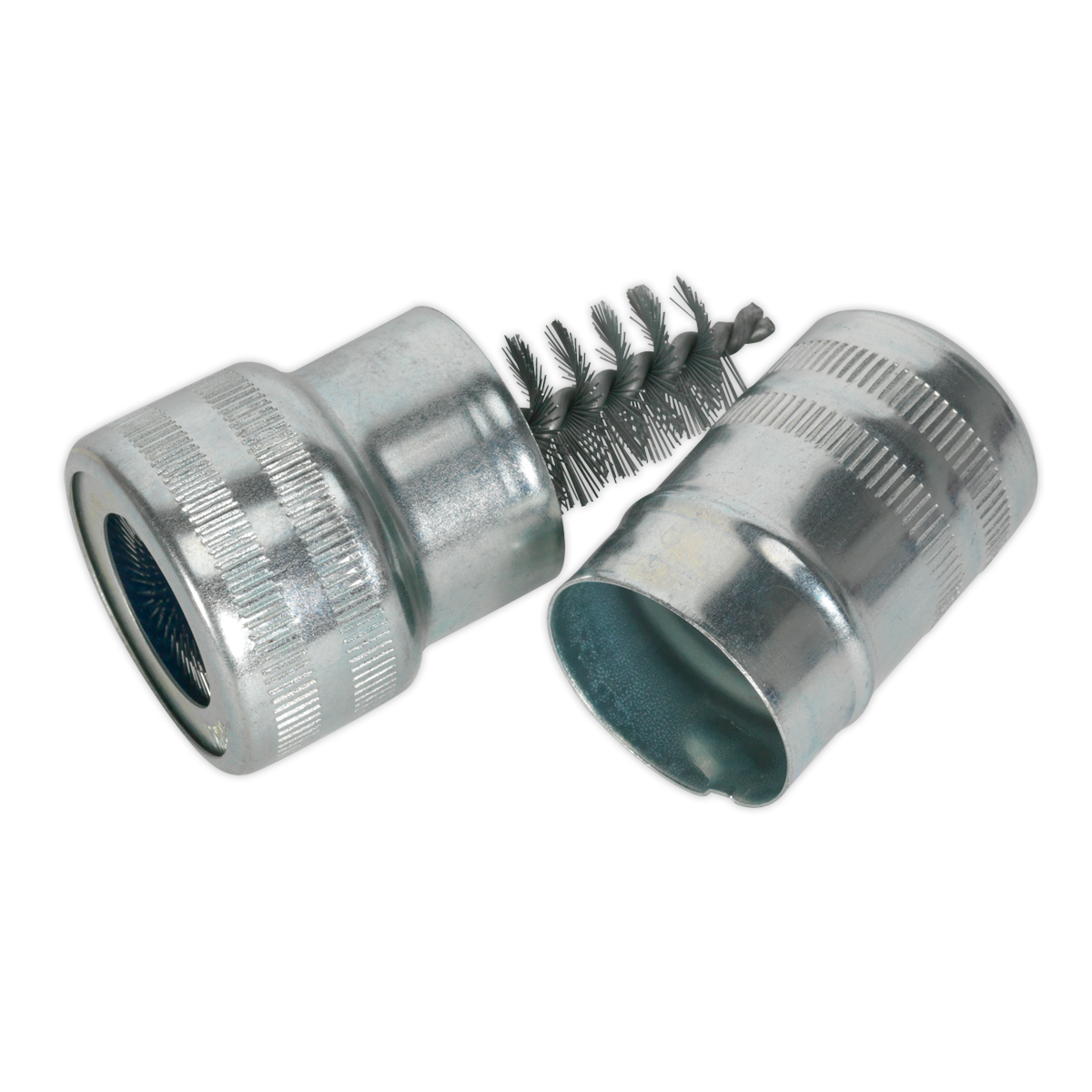 Sealey Battery Post & Terminal Cleaner