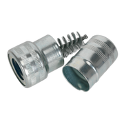 Sealey Battery Post & Terminal Cleaner