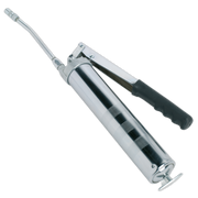 Sealey Side Lever Grease Gun 3-Way Fill AK44