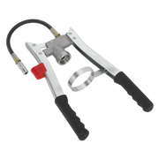 Sealey Double Lever Grease Gun