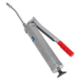 Sealey Side Lever Grease Gun 3-Way Fill AK443