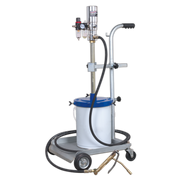 Sealey Grease Pump Air Operated 12.5kg