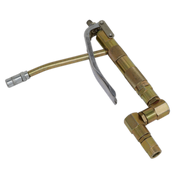 Sealey Grease Control Valve with Z-Swivel for AK452X, AK453X