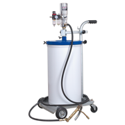 Sealey Grease Pump Air Operated 50kg