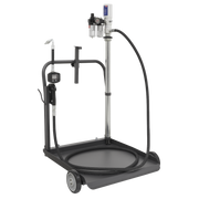 Sealey Oil Dispensing System Air Operated
