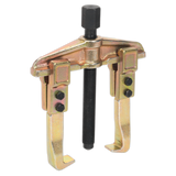 Sealey Twin Leg Puller Bar Type 80 x 100mm