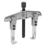 Sealey Twin Leg Puller Bar Type 120 x 100mm