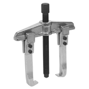 Sealey Twin Leg Puller Bar Type 150 x 150mm