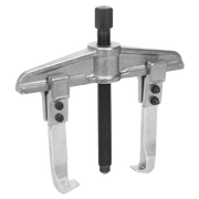Sealey Twin Leg Puller Bar Type 200 x 150mm