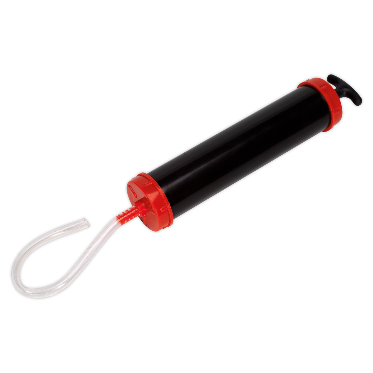 Sealey Oil Suction Syringe 500ml Composite Body