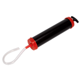 Sealey Oil Suction Syringe 500ml Composite Body