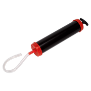 Sealey Oil Suction Syringe 500ml Composite Body