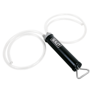 Sealey Dual Action Transfer Gun
