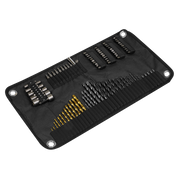 Sealey Drill & Bit Accessory Set 98pc