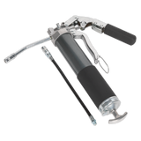 Sealey Grease Gun 2-Way Operating 3-Way Fill Heavy-Duty