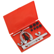 Sealey Pipe Flaring Kit 9pc