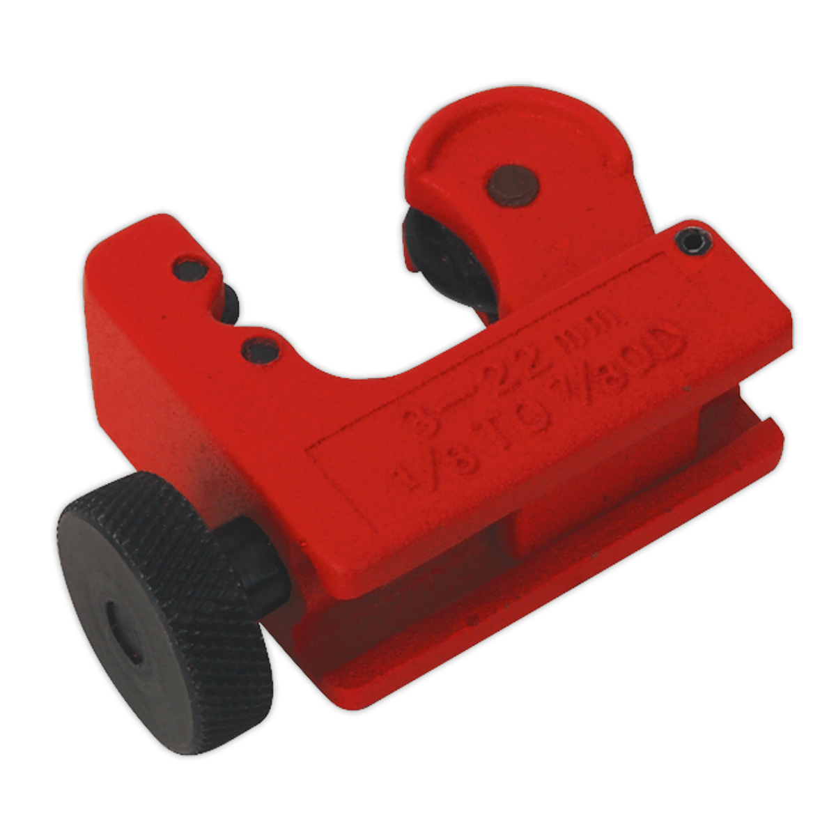 Sealey Mini Pipe Cutter Ø3-22mm