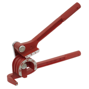 Sealey Brake Pipe Bender 3-in-1 Automotive 6, 8 & 10mm
