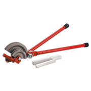 Sealey Tube Bender Lever Type Ø15 & Ø22mm