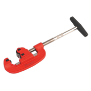 Sealey Pipe Cutter Ø10-50mm Capacity