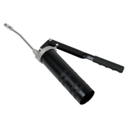 Sealey Screw-Type Grease Gun - Lever Operated