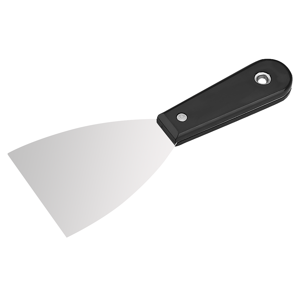 Sealey Scraper Rigid 75mm
