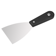 Sealey Scraper Rigid 75mm