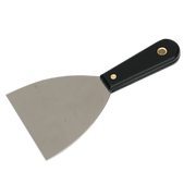 Sealey Scraper Rigid 100mm