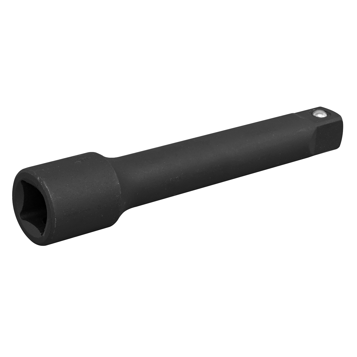 Sealey Impact Extension Bar 125mm 1/2"Sq Drive