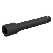 Sealey Impact Extension Bar 125mm 1/2"Sq Drive