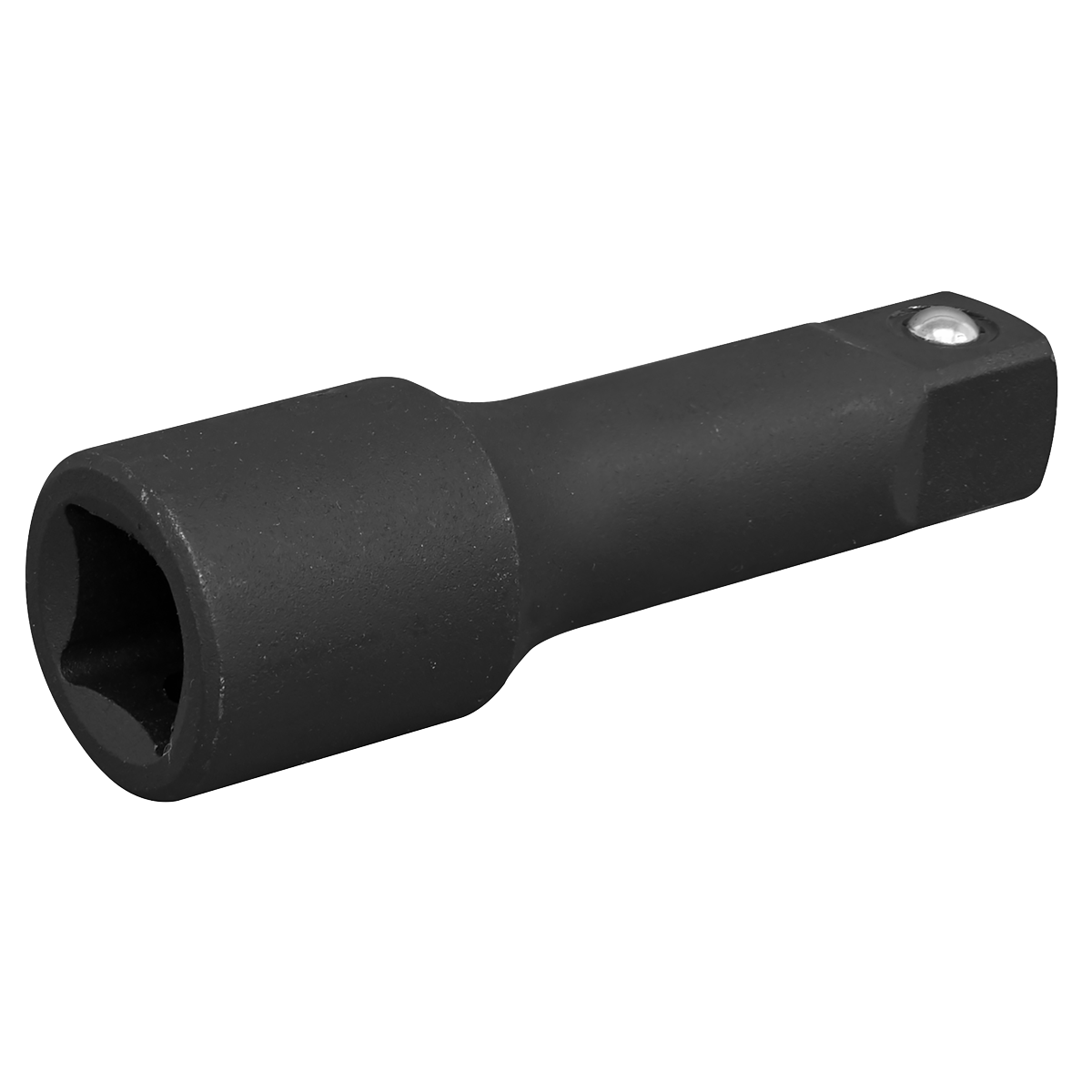 Sealey Impact Extension Bar 75mm 1/2"Sq Drive