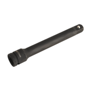 Sealey Impact Extension Bar 150mm 1/2"Sq Drive