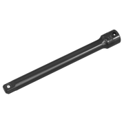 Sealey Impact Extension Bar 150mm 3/8"Sq Drive