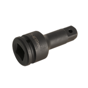 Sealey Impact Extension Bar 100mm 3/4"Sq Drive