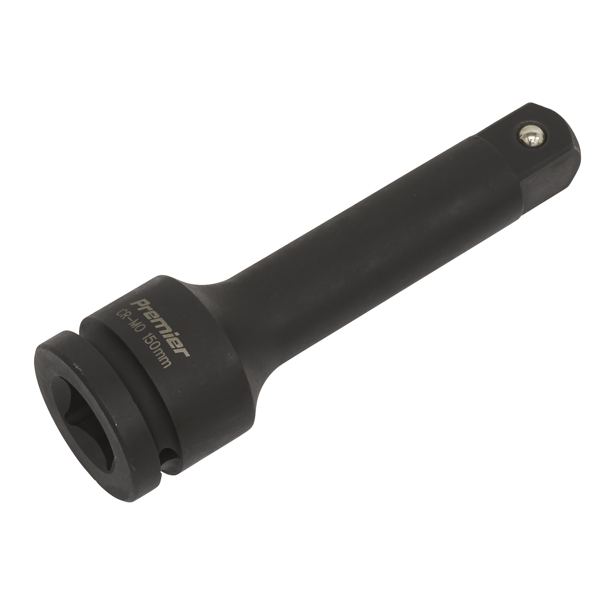 Sealey Impact Extension Bar 150mm 3/4"Sq Drive