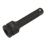 Sealey Impact Extension Bar 150mm 3/4"Sq Drive