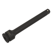Sealey Impact Extension Bar 250mm 3/4"Sq Drive