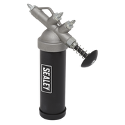 Sealey Mini Grease Gun Push Type