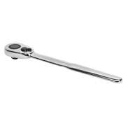 Sealey Ratchet Wrench Low Profile 3/8"Sq Drive