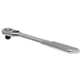 Sealey Ratchet Wrench Low Profile 1/2"Sq Drive Flip Reverse