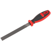 Sealey Flat Engineer's Hand File 150mm