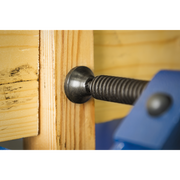 Sealey 100mm G-Clamp Quick Release