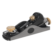 Sealey Block Plane
