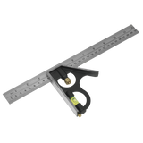 Sealey Combination Square 300mm