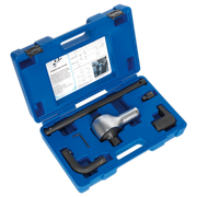 Sealey Torque Multiplier Set 7pc 1/2"-3/4"Sq Drive