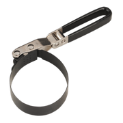 Sealey Oil Filter Band Wrench 89-98mm Capacity