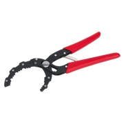 Sealey Oil Filter Pliers - Auto-Adjusting